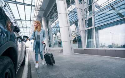 Pourquoi réserver un taxi pour l&rsquo;aéroport de Genève plutôt que conduire soi-même ?